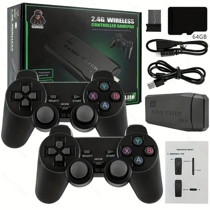 Wireless Controller For PS4 Console M8 Game Console