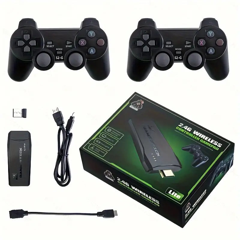 Wireless Controller For PS4 Console M8 Game Console