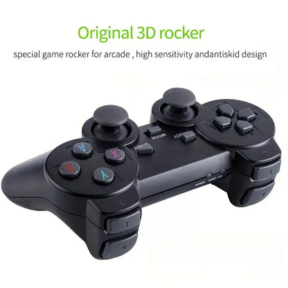 TV Plug And Play Video Game Stick Console